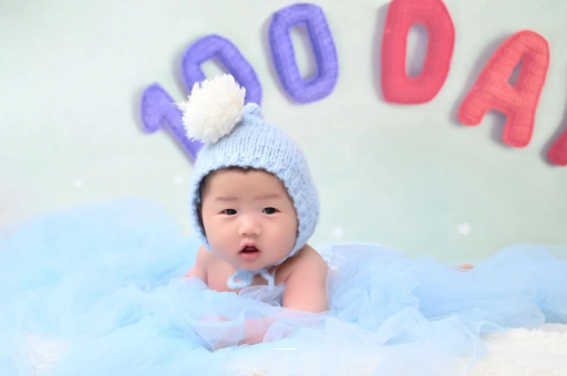 北流九个月宝宝猛涨期症状