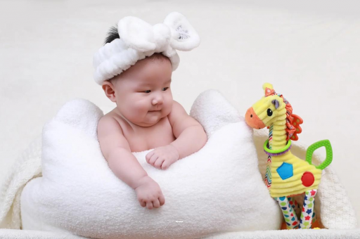 北流宝宝发烧脚凉怎么回事