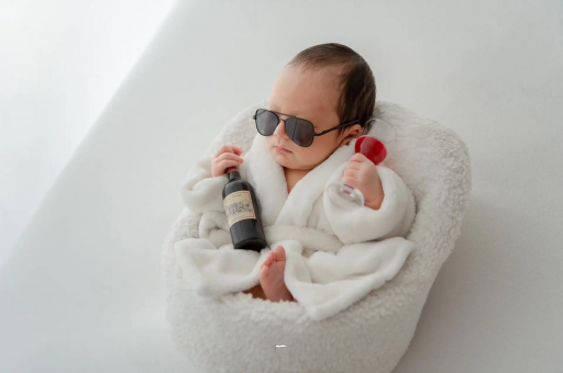 北流宝宝发烧会出汗吗